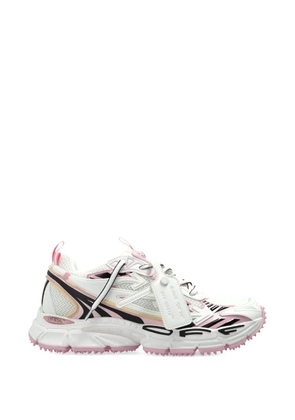 Off-White Be Right Back lace-up sneakers