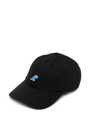 SPORT b. by agnès b. Dino cap - Black