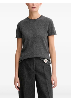 Bally short-sleeve T-shirt - Grey