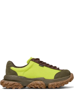 Camper Karst Trek sneakers - Green