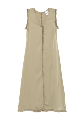 Day Birger Et Mikkelsen Dasha dress - Green