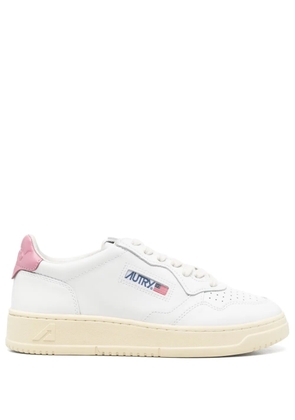 Autry Medalist low sneakers - White