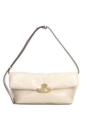 Cult Gaia Wren shoulder bag - Neutrals