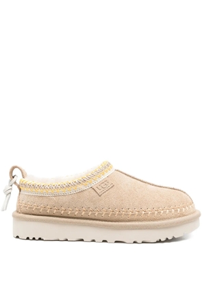 UGG Tasman Biarritz slippers - Neutrals