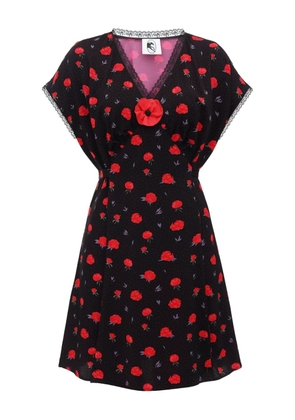 Sleeper Poppi mini dress - Black