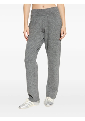 ENTIRE STUDIOS merino wool trousers - Grey