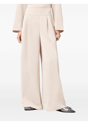 AllSaints Leanne trousers - Neutrals