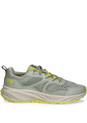 JACK WOLFSKIN Prelight Swift Pro lace-up fastening sneakers - Grey