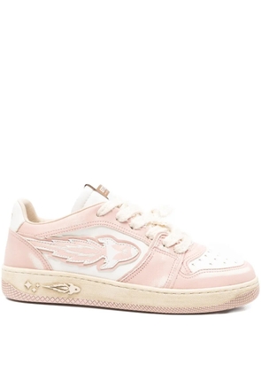 Enterprise Japan Rocket Star sneakers - White