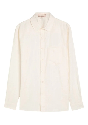 SMR Days Enamorados shirt - Neutrals