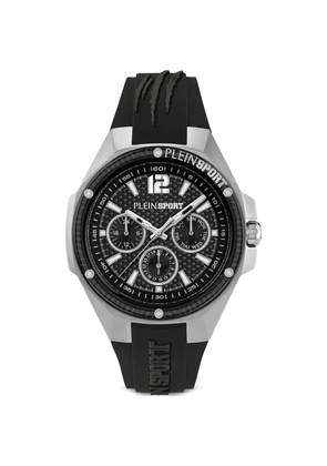 Plein Sport Silver Black watch
