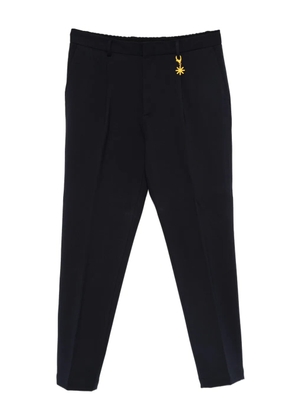 Manuel Ritz Milan trousers - Black