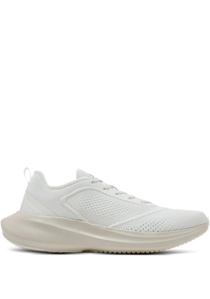 APL: ATHLETIC PROPULSION LABS TechLoom Dream knitted performance sneakers - White