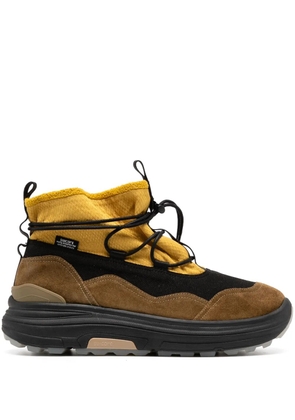 Suicoke Robbs-2 boots - Yellow