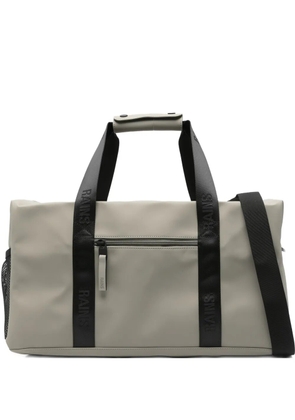 Rains water-resistant holdall - Green