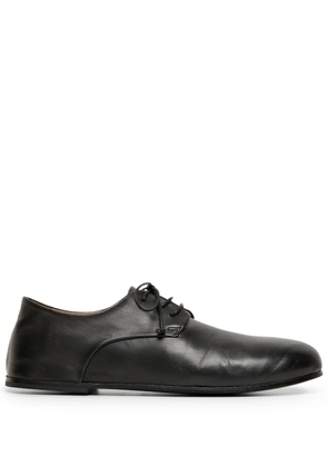 Marsèll Steccoblocco Derby shoes - Black