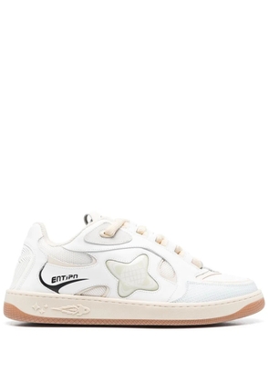 Enterprise Japan EJ Skate Planet sneakers - White