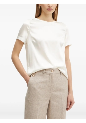 MARCIANO by GUESS short-sleeve T-shirt - White