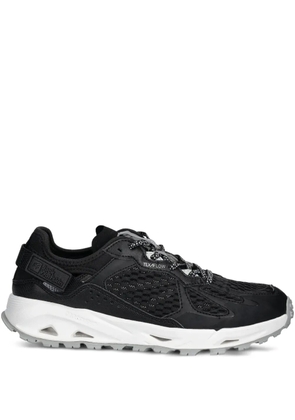 JACK WOLFSKIN Prelight Hybrid lace-up fastening sneakers - Black