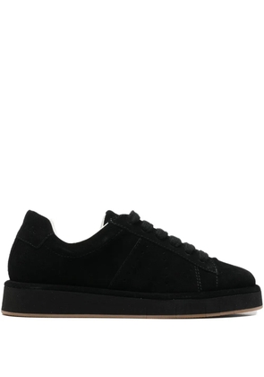 Palomitas By Paloma Barcelò Chris lace-up sneakers - Black