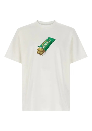 Gramicci Granola T-shirt - White