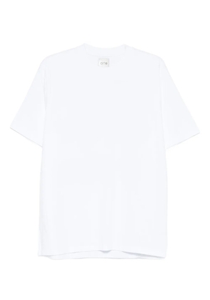 Arte Antwerp cotton T-shirt - White