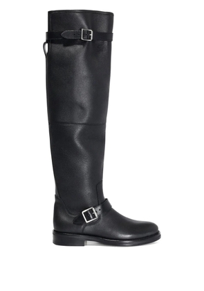 Simkhai Noah boots - Black