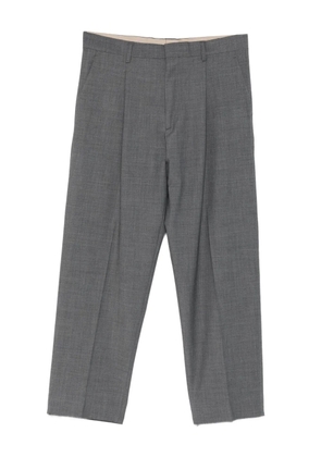 Costumein pleated trousers - Grey
