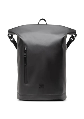 Herschel Supply Co. 26L Roll-top backpack - Black
