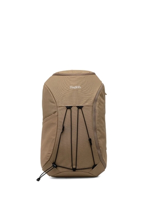 Haglöfs large Corker backpack - Neutrals