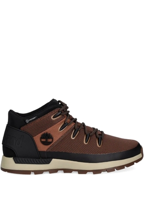 Timberland Sprint Trekker lace-up boots - Brown