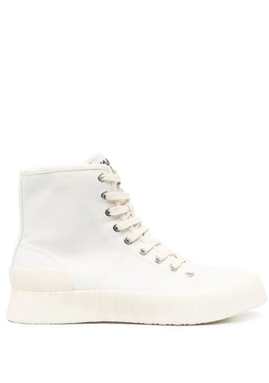 CamperLab Roz high-top sneakers - White