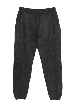 MC2 Saint Barth drawstring trousers - Grey