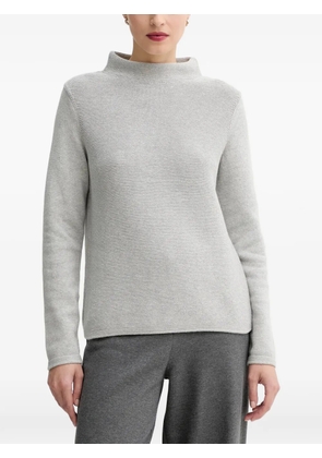 Marc O'Polo long-sleeve sweater - Grey