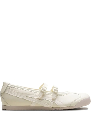 Onitsuka Tiger MEXICO 66™ TGRS 'Ivory/Cream' sneakers - Neutrals