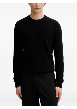FROM FUTURE crew-neck sweater - Black