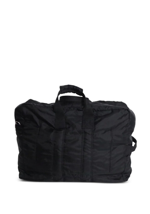 Marc Jacobs Vintage patch-detail duffle bag - Black