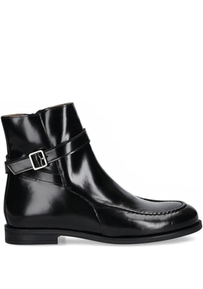 BOSS Lycia ankle boots - Black
