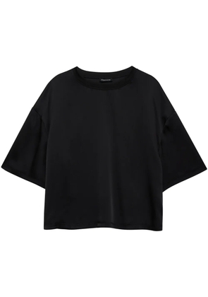 ANINE BING Imogen T-shirt - Black