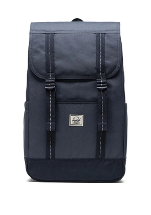 Herschel Supply Co. 23L Herschel Retreat™ buckle backpack - Blue