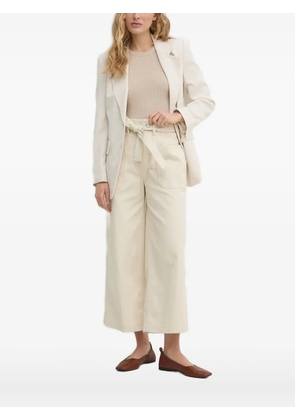 Joop! single-breasted blazer - White