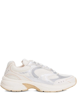 Tommy Jeans panelled sneakers - Neutrals