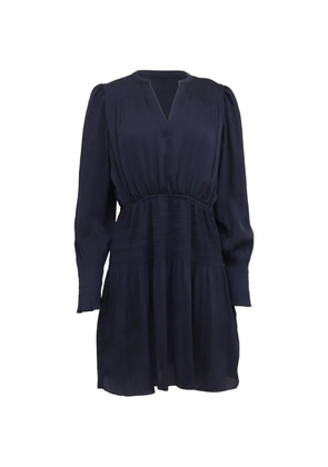 Ba&Sh Kosee V-neck dress - Blue