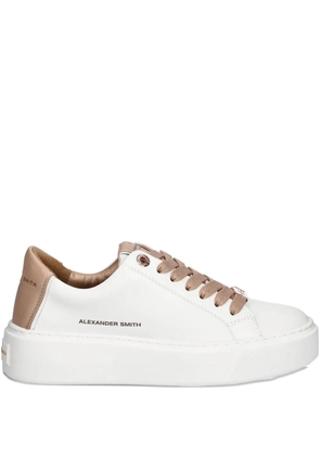 Alexander Smith London sneakers - White