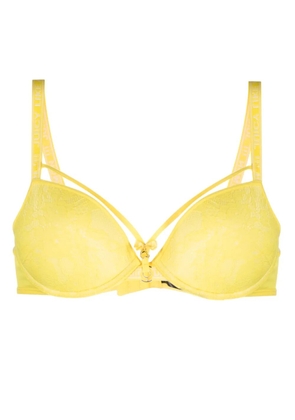 Marlies Dekkers Space Odyssey padded push-up bra - Yellow