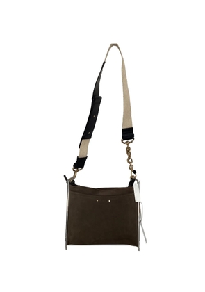Chloé Vintage medium Roy shoulder bag - Brown