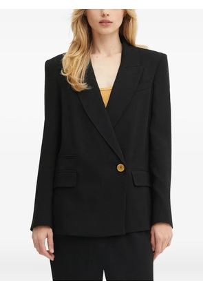 MARCIANO by GUESS buttoned blazer - Black