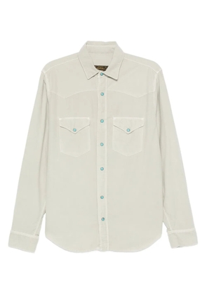 CHESAPEAKES long sleeve shirt - Neutrals