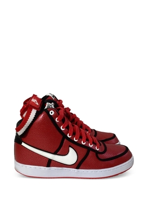 Nike Vintage Vandal leather sneakers - Red
