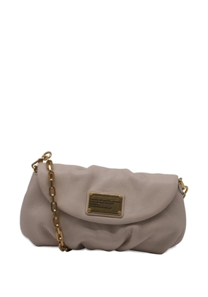 Marc Jacobs Vintage Classic Q Karlie cross body bag - Neutrals